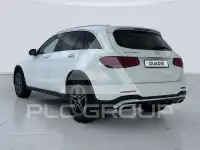 2022 Mercedes Benz GLC 200