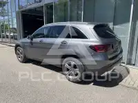 2022 Mercedes Benz GLC 200