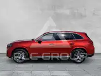 2022 Mercedes Benz GLC 200