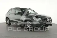 2022 Mercedes Benz GLC 200