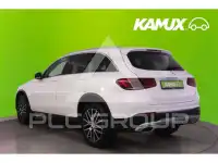 2022 Mercedes Benz GLC 200