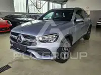 2022 Mercedes Benz GLC 200