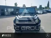2022 Mercedes Benz G 350