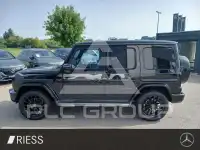 2022 Mercedes Benz G 350