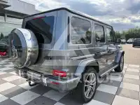 2022 Mercedes Benz G 350