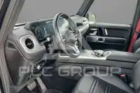 2022 Mercedes Benz G 350