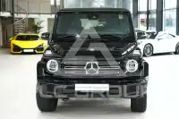 2022 Mercedes Benz G 350
