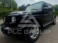 2022 Mercedes Benz G 350