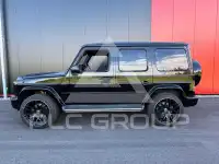 2022 Mercedes Benz G 350