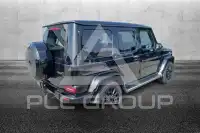 2022 Mercedes Benz G 350