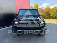 2022 Mercedes Benz G 350