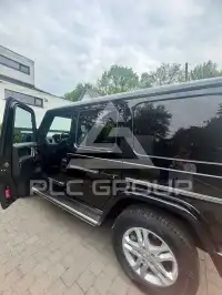 2022 Mercedes Benz G 350
