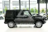 2022 Mercedes Benz G 350