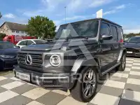 2022 Mercedes Benz G 350