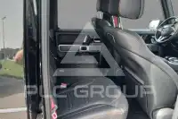 2022 Mercedes Benz G 350