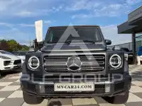 2022 Mercedes Benz G 350
