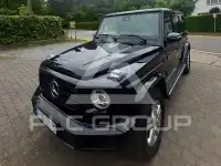 2022 Mercedes Benz G 350