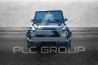 2022 Mercedes Benz G 350