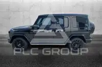2022 Mercedes Benz G 350