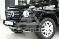 2022 Mercedes Benz G 350