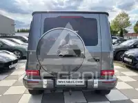 2022 Mercedes Benz G 350