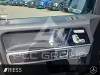 2022 Mercedes Benz G 350