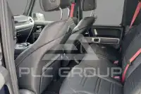 2022 Mercedes Benz G 350