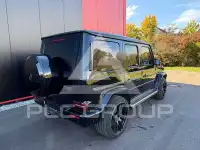 2022 Mercedes Benz G 350