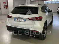 2022 Mercedes Benz GLA 200