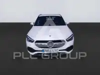 2022 Mercedes Benz GLA 200