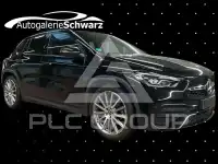 2022 Mercedes Benz GLA 200