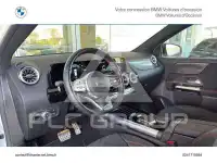 2022 Mercedes Benz GLA 200