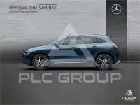 2022 Mercedes Benz GLA 200