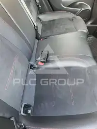 2022 Mercedes Benz GLA 200