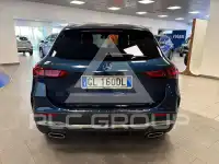 2022 Mercedes Benz GLA 200