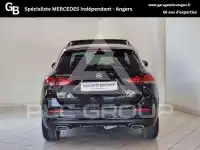 2022 Mercedes Benz GLA 200