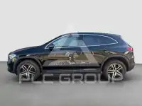 2022 Mercedes Benz GLA 200
