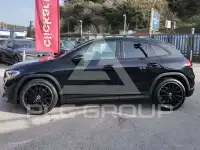 2022 Mercedes Benz GLA 200