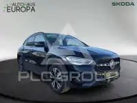 2022 Mercedes Benz GLA 200