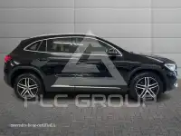 2022 Mercedes Benz GLA 200