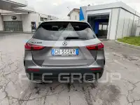 2022 Mercedes Benz GLA 200