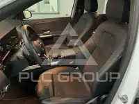 2022 Mercedes Benz GLA 200