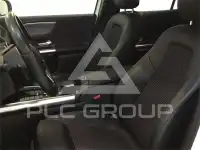 2022 Mercedes Benz GLA 200