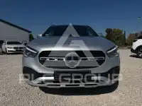 2022 Mercedes Benz GLA 200