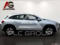 2022 Mercedes Benz GLA 200