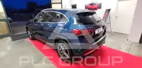2022 Mercedes Benz GLA 200
