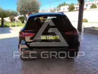 2022 Mercedes Benz GLA 200