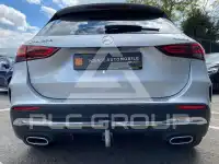 2022 Mercedes Benz GLA 200