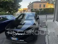 2022 Mercedes Benz GLA 200