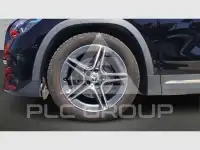2022 Mercedes Benz GLA 200